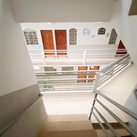 Hotel Vitoria Anapolis Bagian luar foto